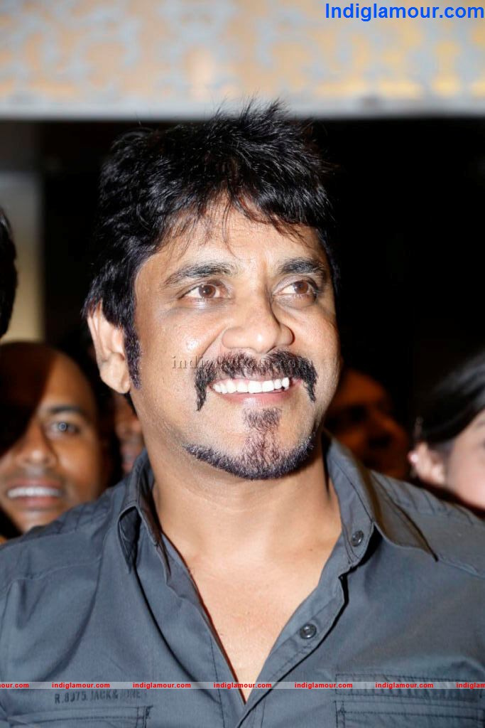 Nagarjuna Actor hd photo