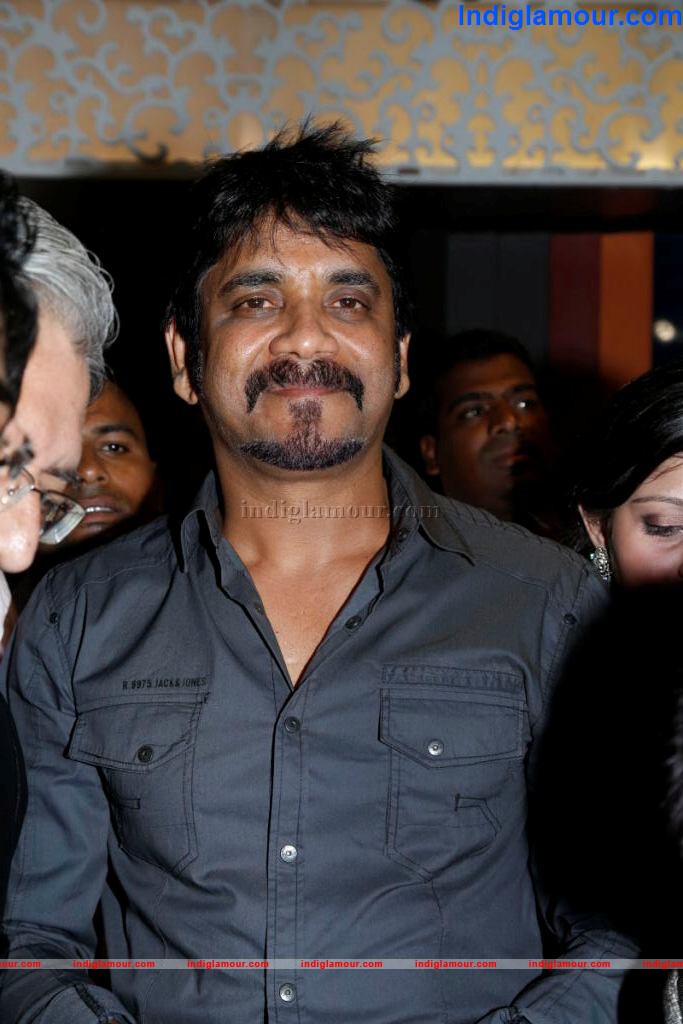Nagarjuna Actor hd photo