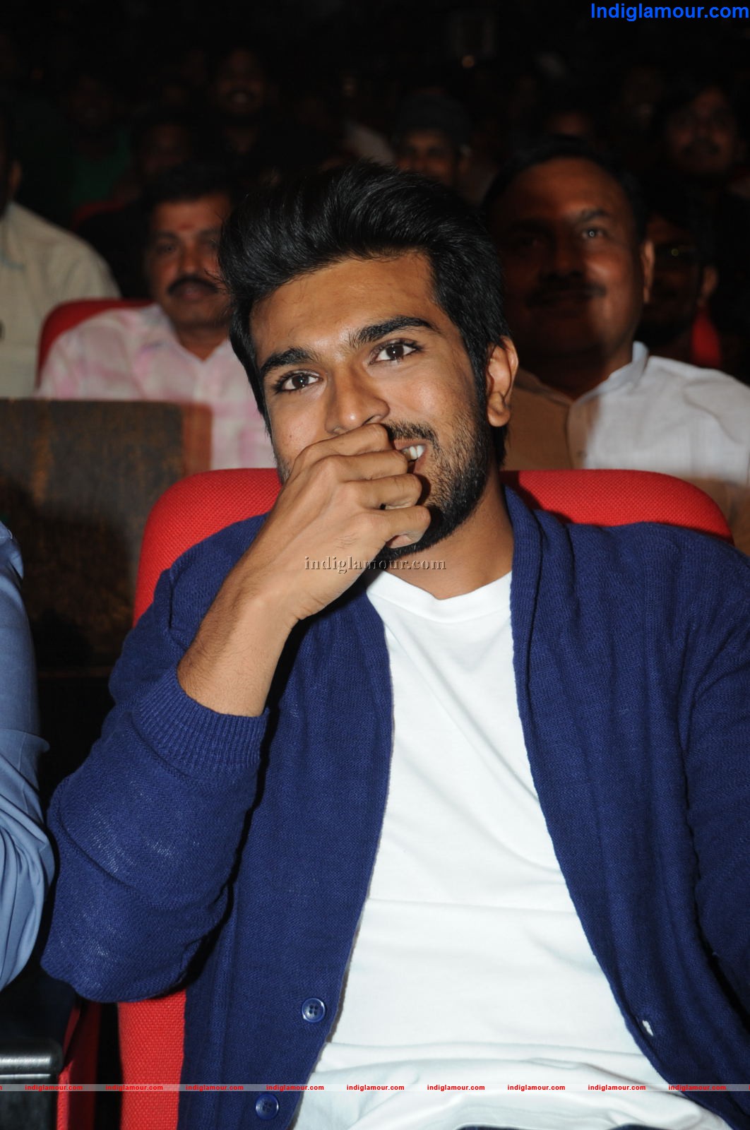 Ram Charan Teja Actor hd photo