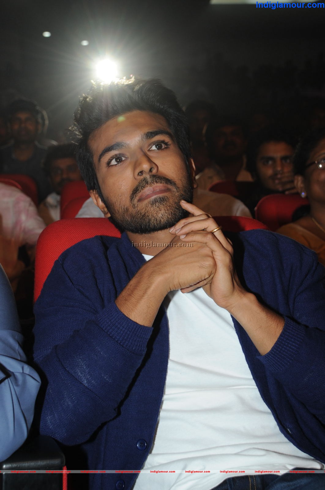 Ram Charan Teja Actor hd photo
