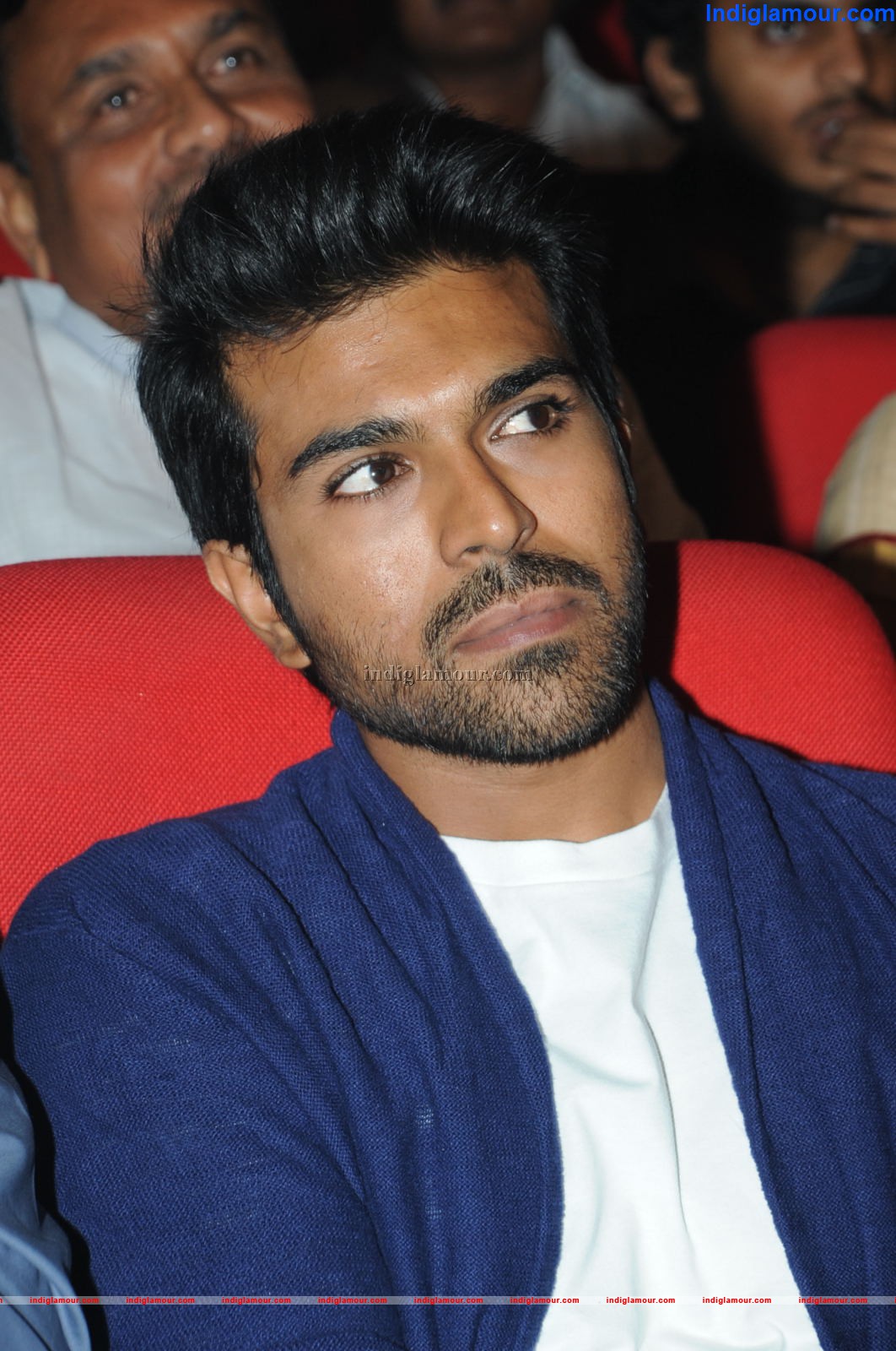 Ram Charan Teja Actor hd photo