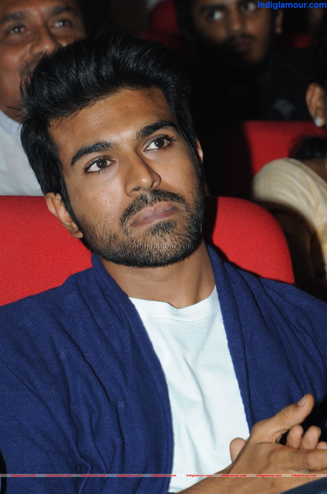 Ram Charan Teja Actor hd photo
