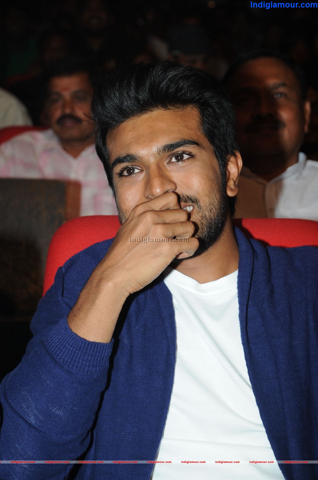 Ram Charan Teja Actor hd photo