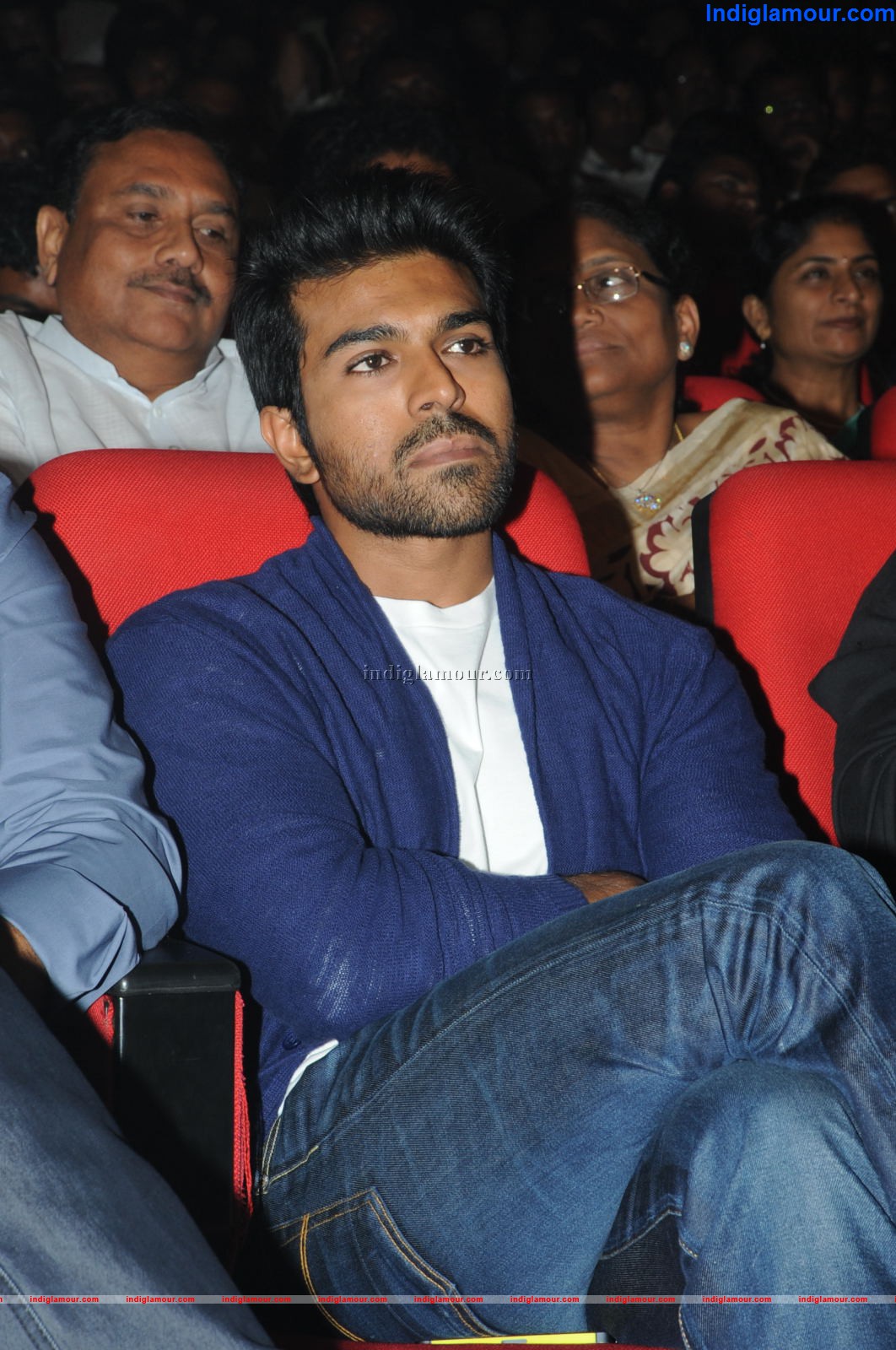Ram Charan Teja Actor hd photo
