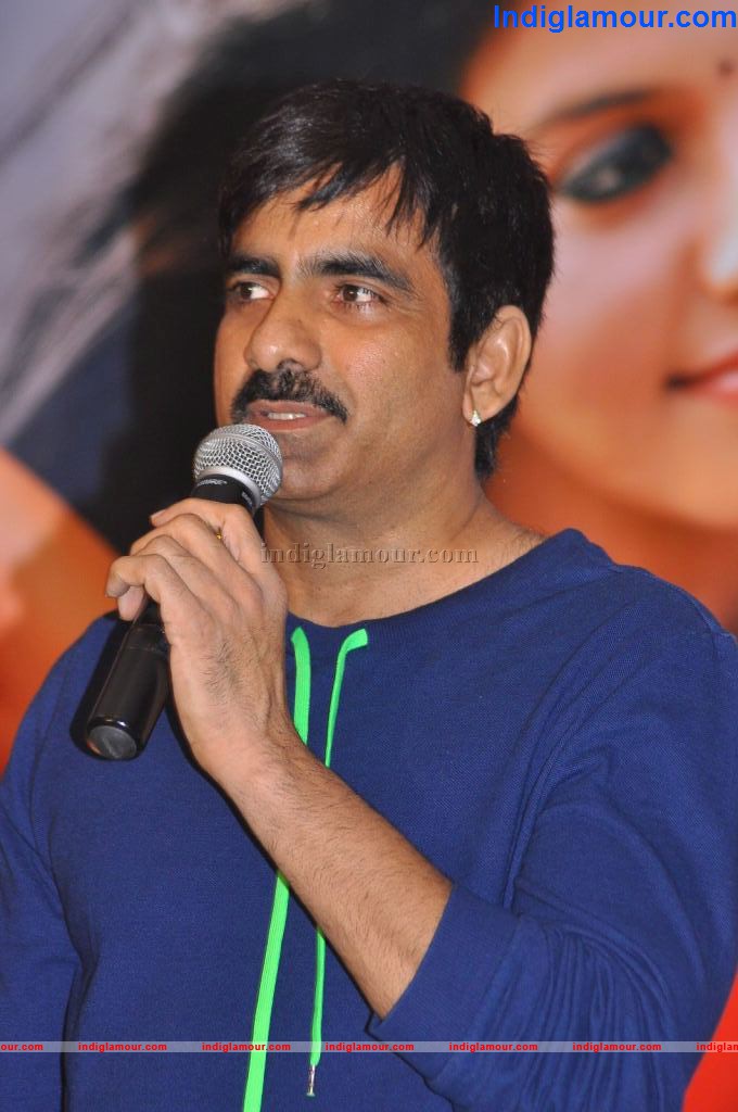 Ravi Teja Actor hd photo