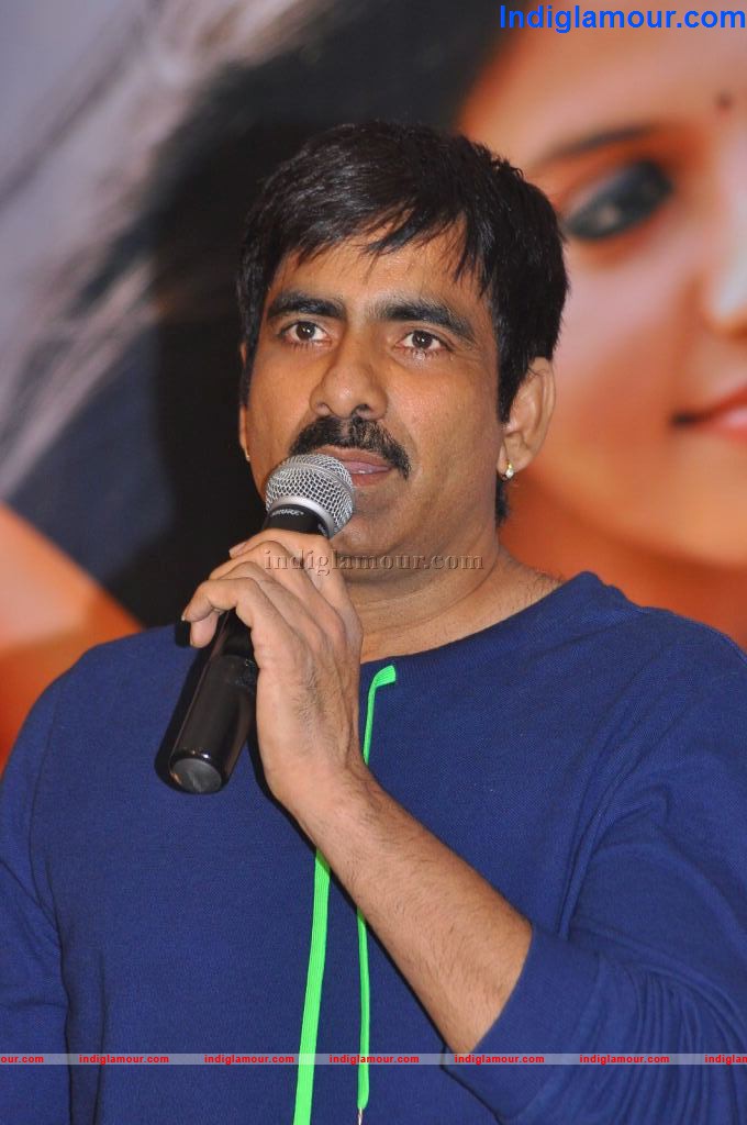 Ravi Teja Actor hd photo