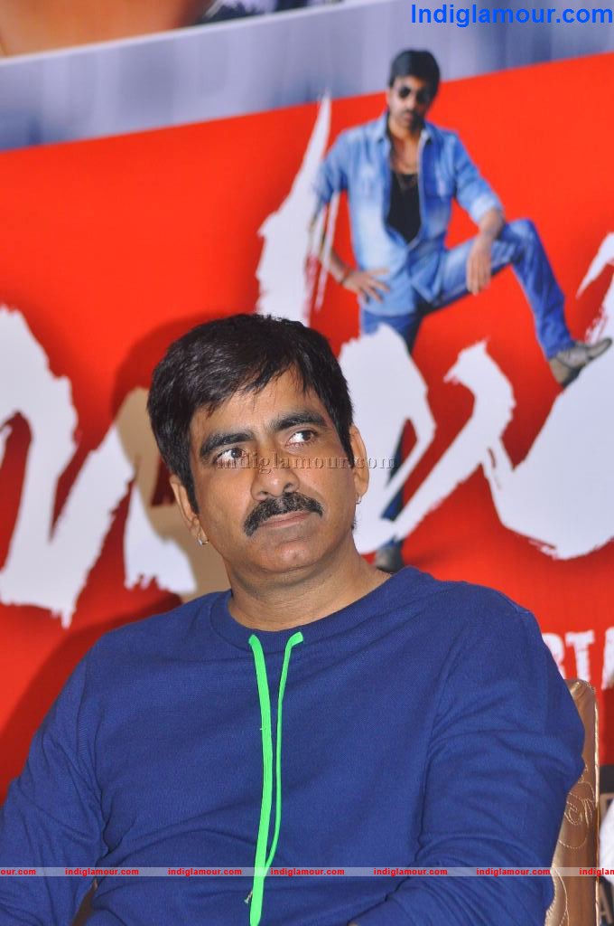 Ravi Teja Actor hd photo