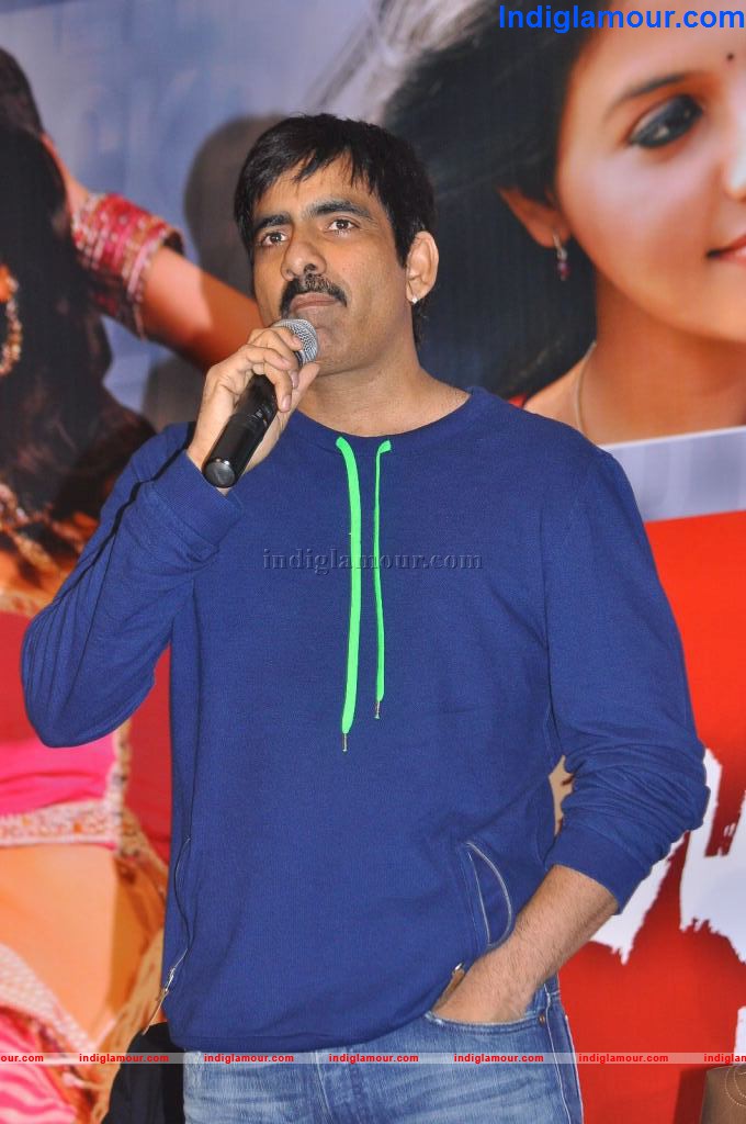 Ravi Teja Actor hd photo