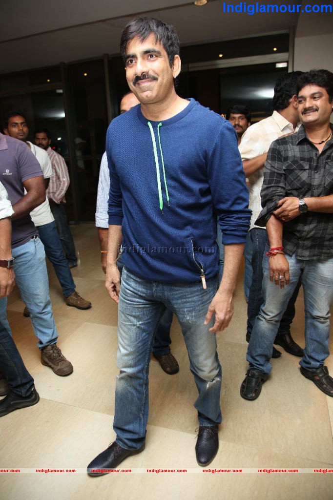 Ravi Teja Actor hd photo