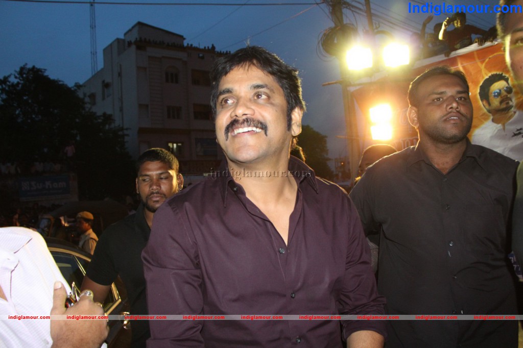 Nagarjuna Actor hd photo