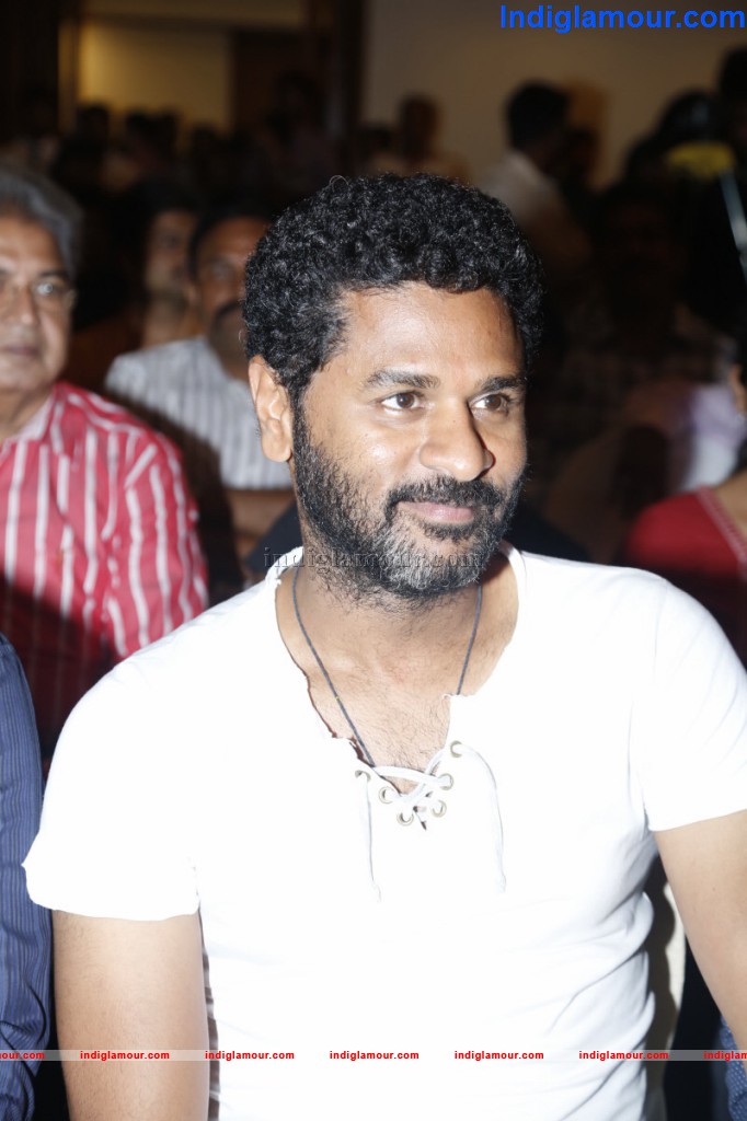 Prabhu Deva Actor hd photo