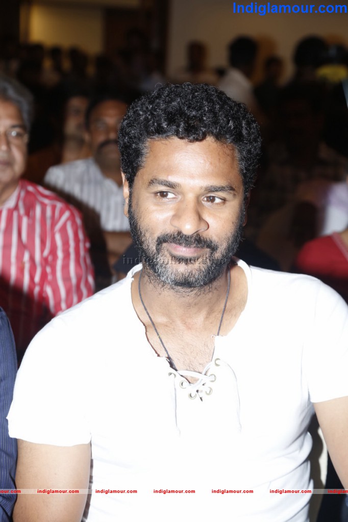 Prabhu Deva Actor hd photo