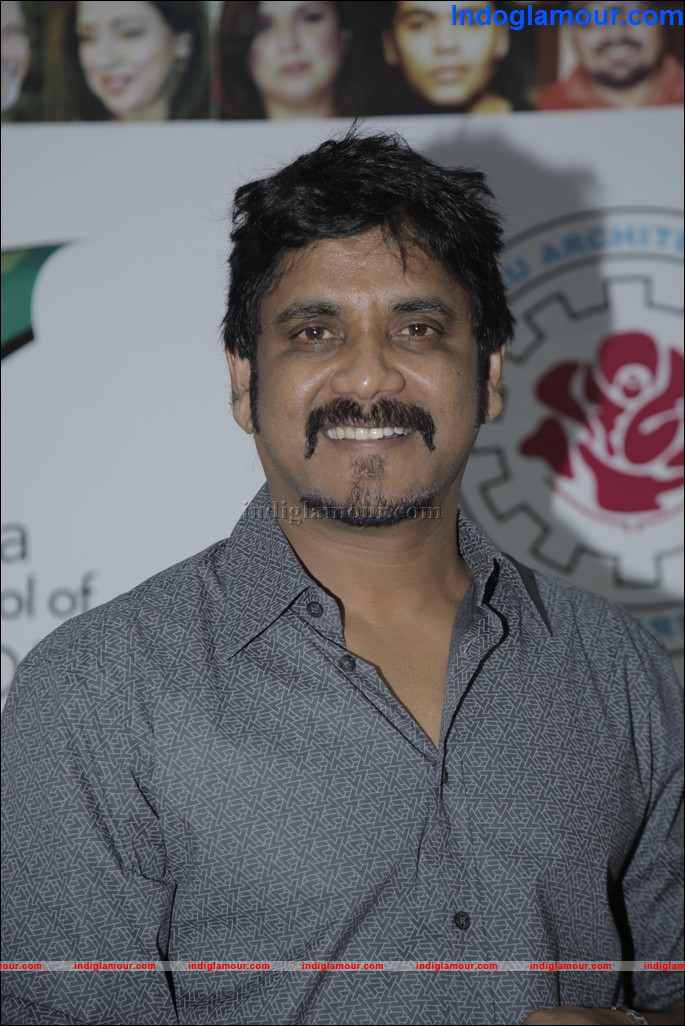 Nagarjuna Actor hd photo