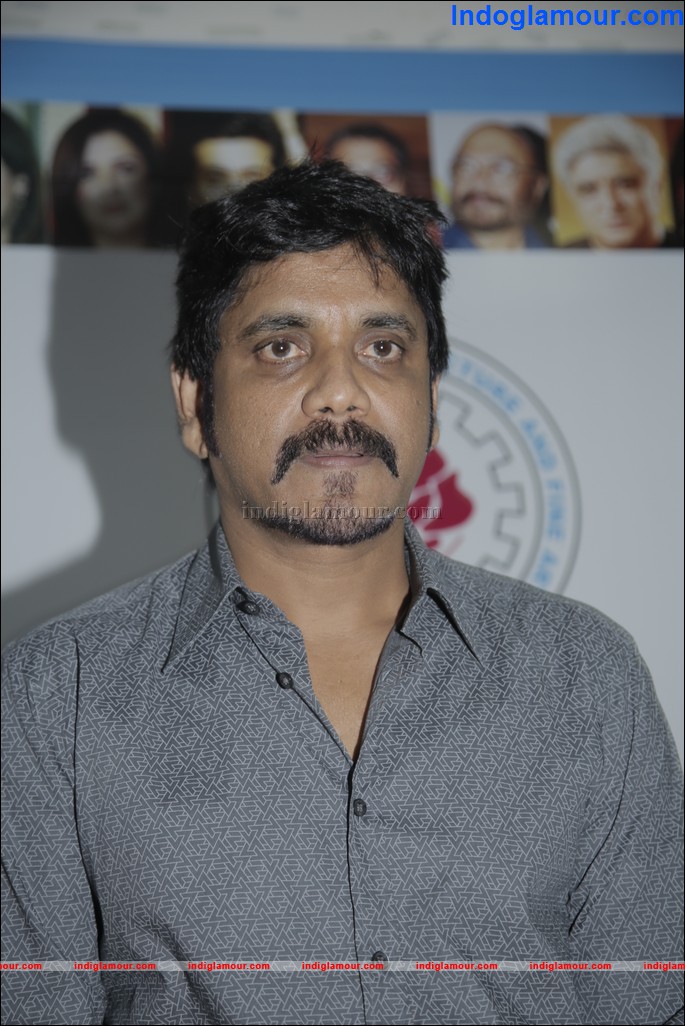Nagarjuna Actor hd photo