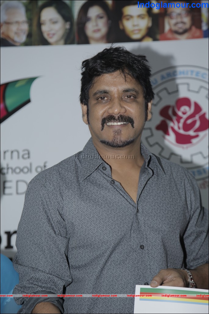 Nagarjuna Actor hd photo