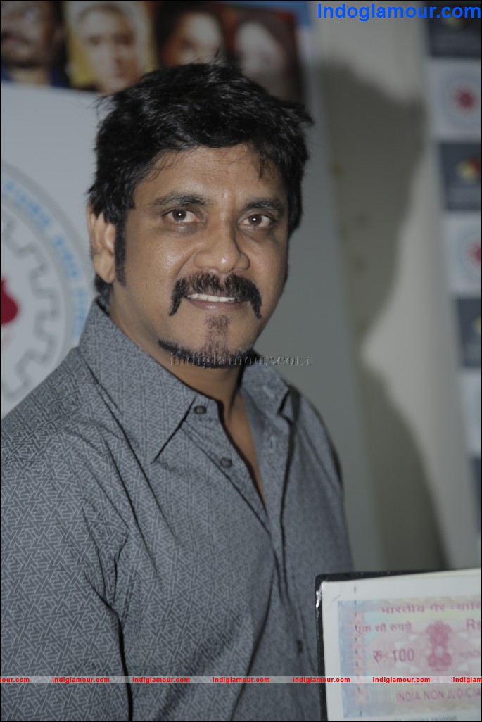 Nagarjuna Actor hd photo