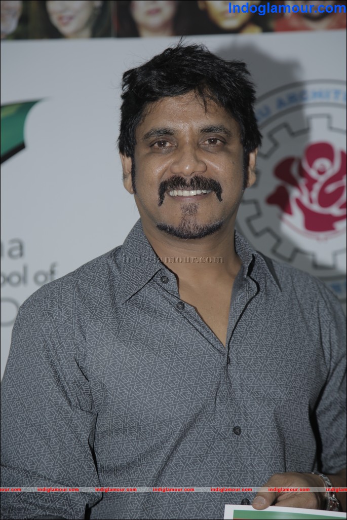 Nagarjuna Actor hd photo