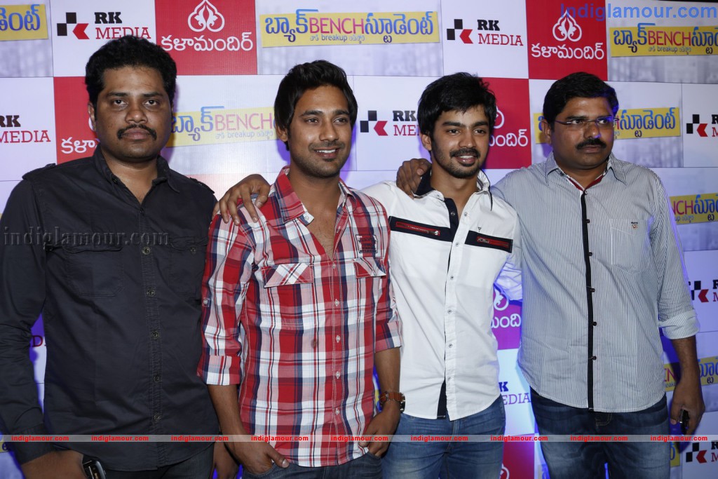 Mahat Raghavendra Actor hd photo