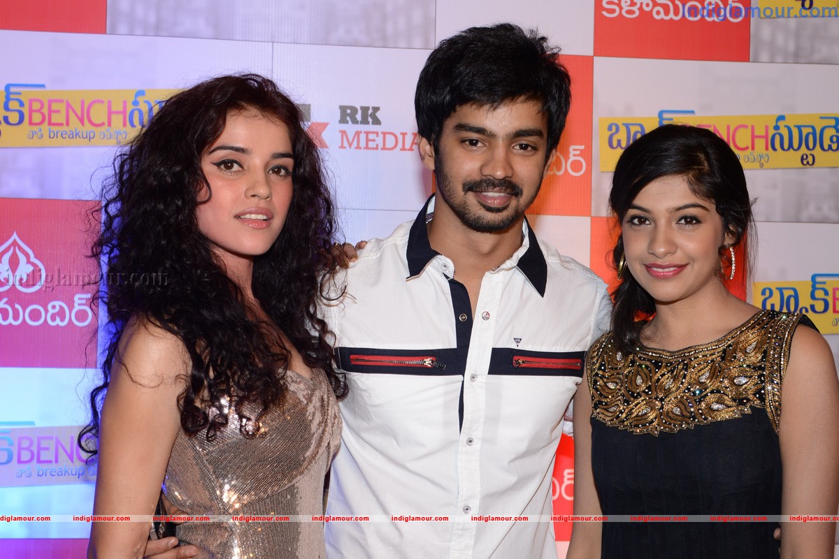 Mahat Raghavendra Actor hd photo