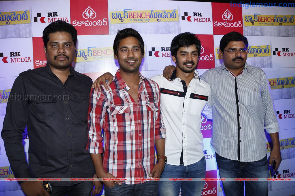 Mahat Raghavendra Actor hd photo