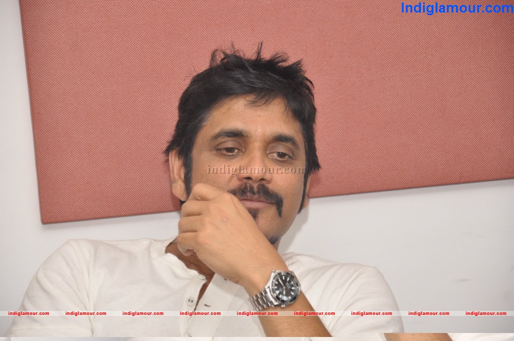 Nagarjuna Actor hd photo