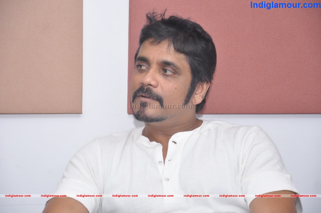 Nagarjuna Actor hd photo