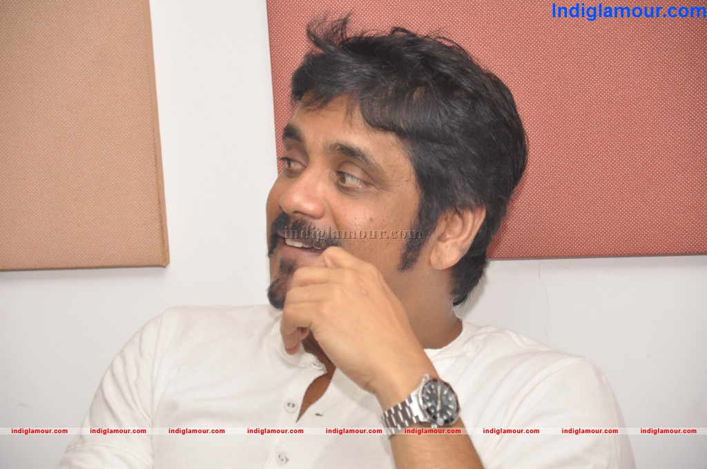Nagarjuna Actor hd photo