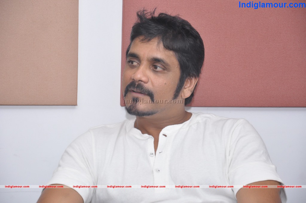 Nagarjuna Actor hd photo
