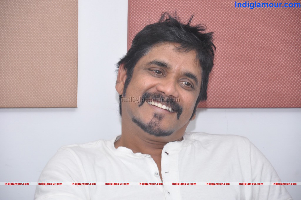 Nagarjuna Actor hd photo