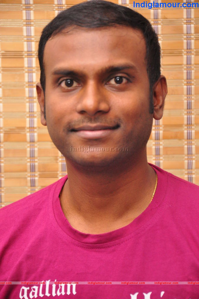 Anoop Rubens Actor hd photo