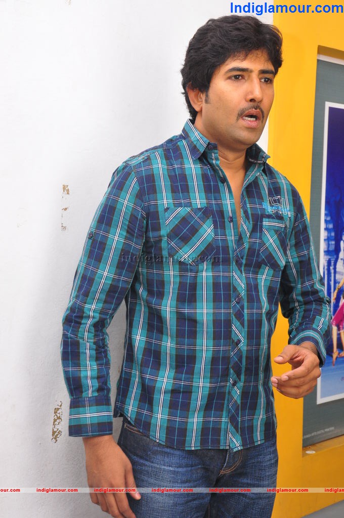 Venu Actor hd photo