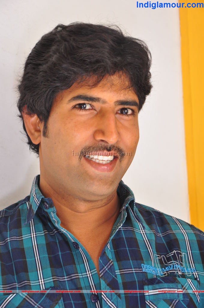Venu Actor hd photo