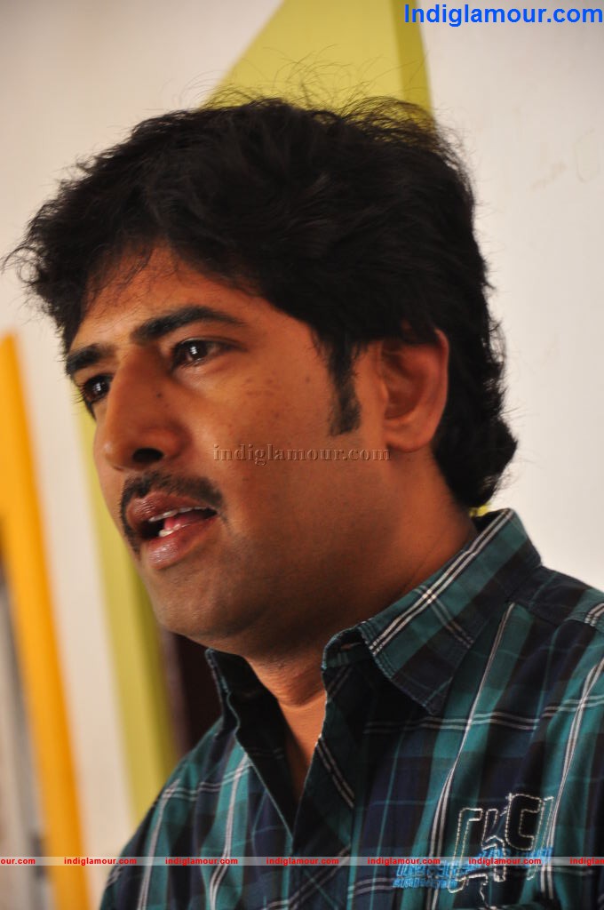 Venu Actor hd photo