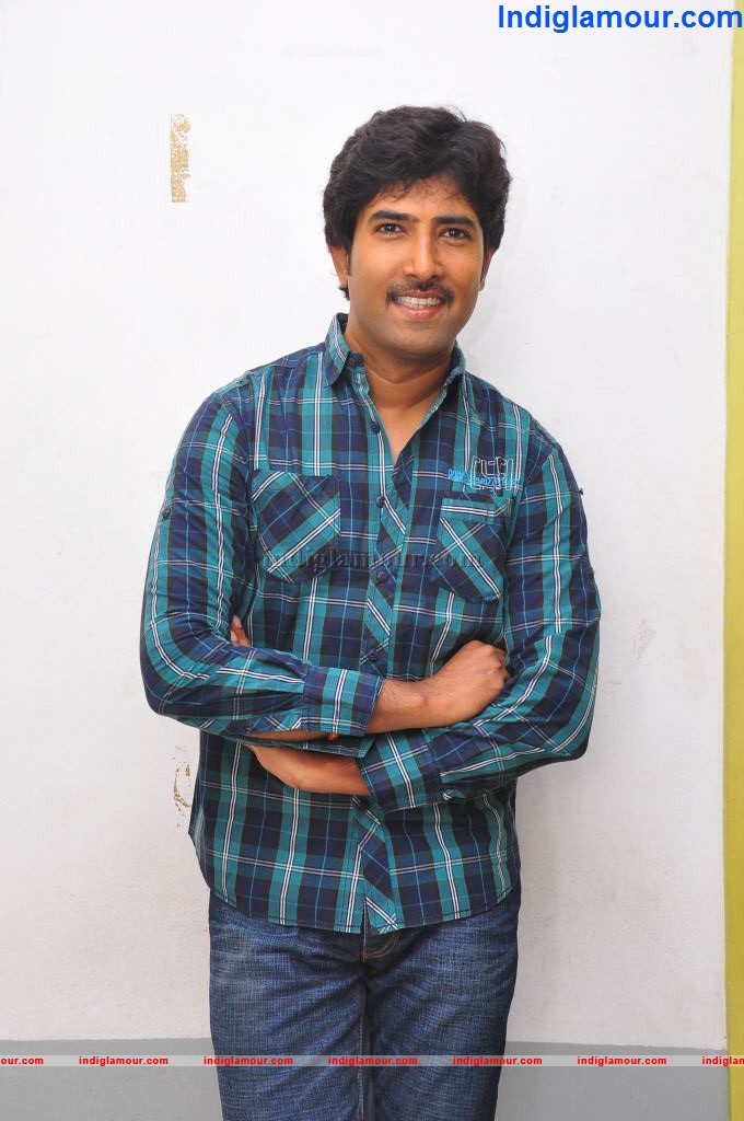 Venu Actor hd photo