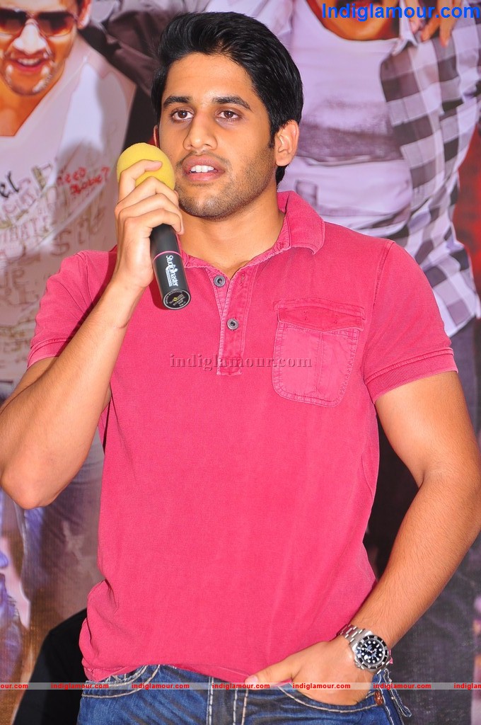 Naga Chaitanya Actor hd photo