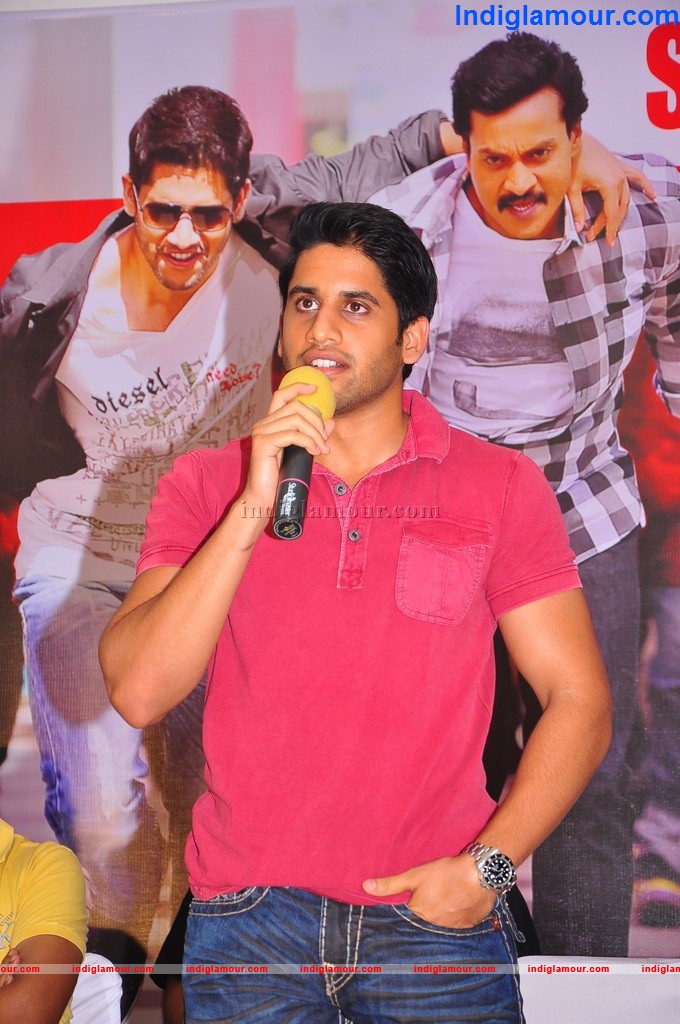 Naga Chaitanya Actor hd photo