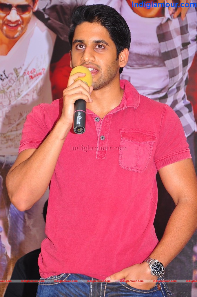 Naga Chaitanya Actor hd photo