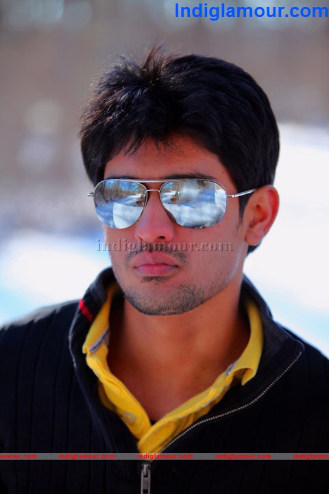 Arjun Kalyan Actor hd photo