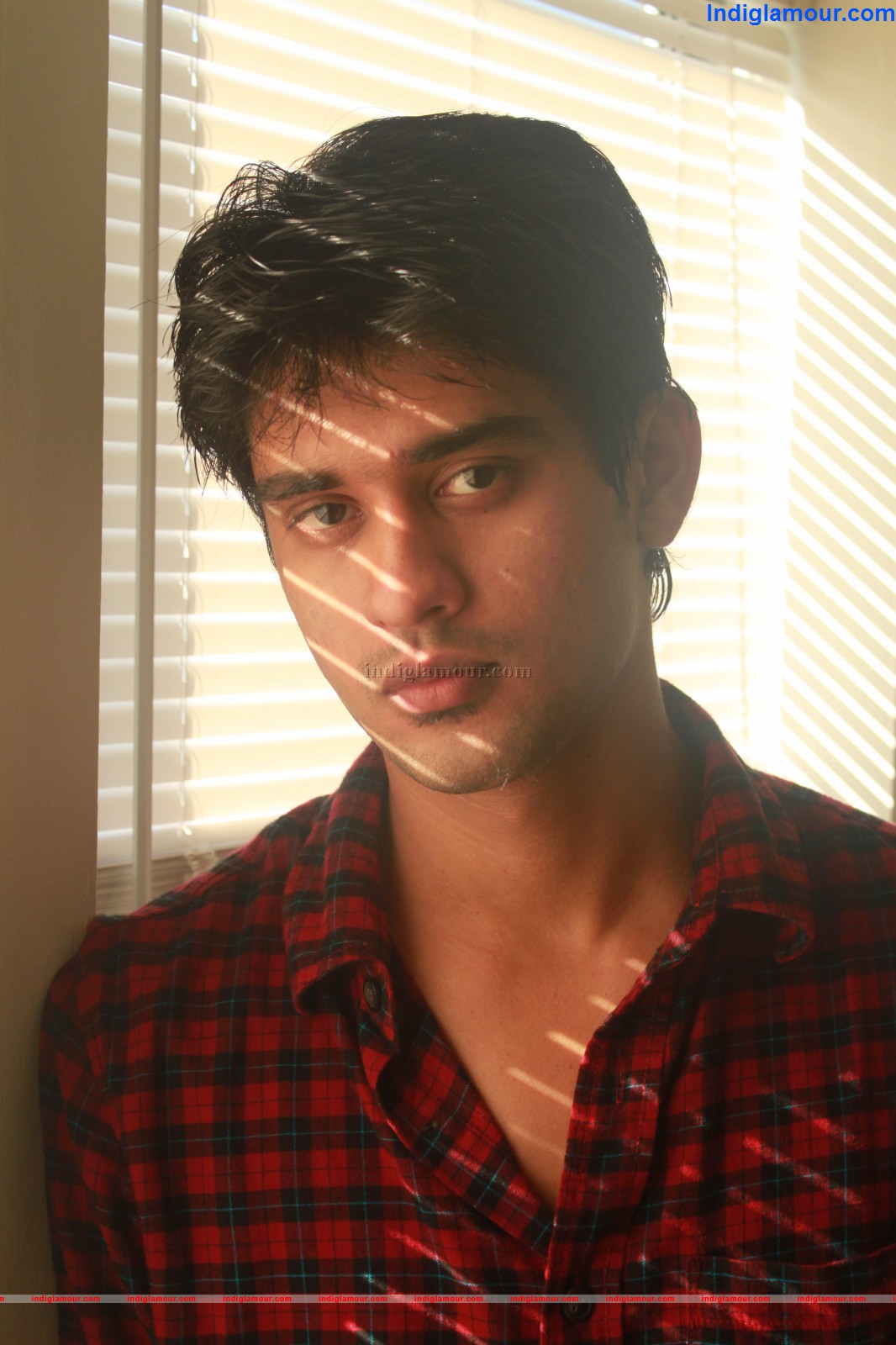 Arjun Kalyan Actor hd photo