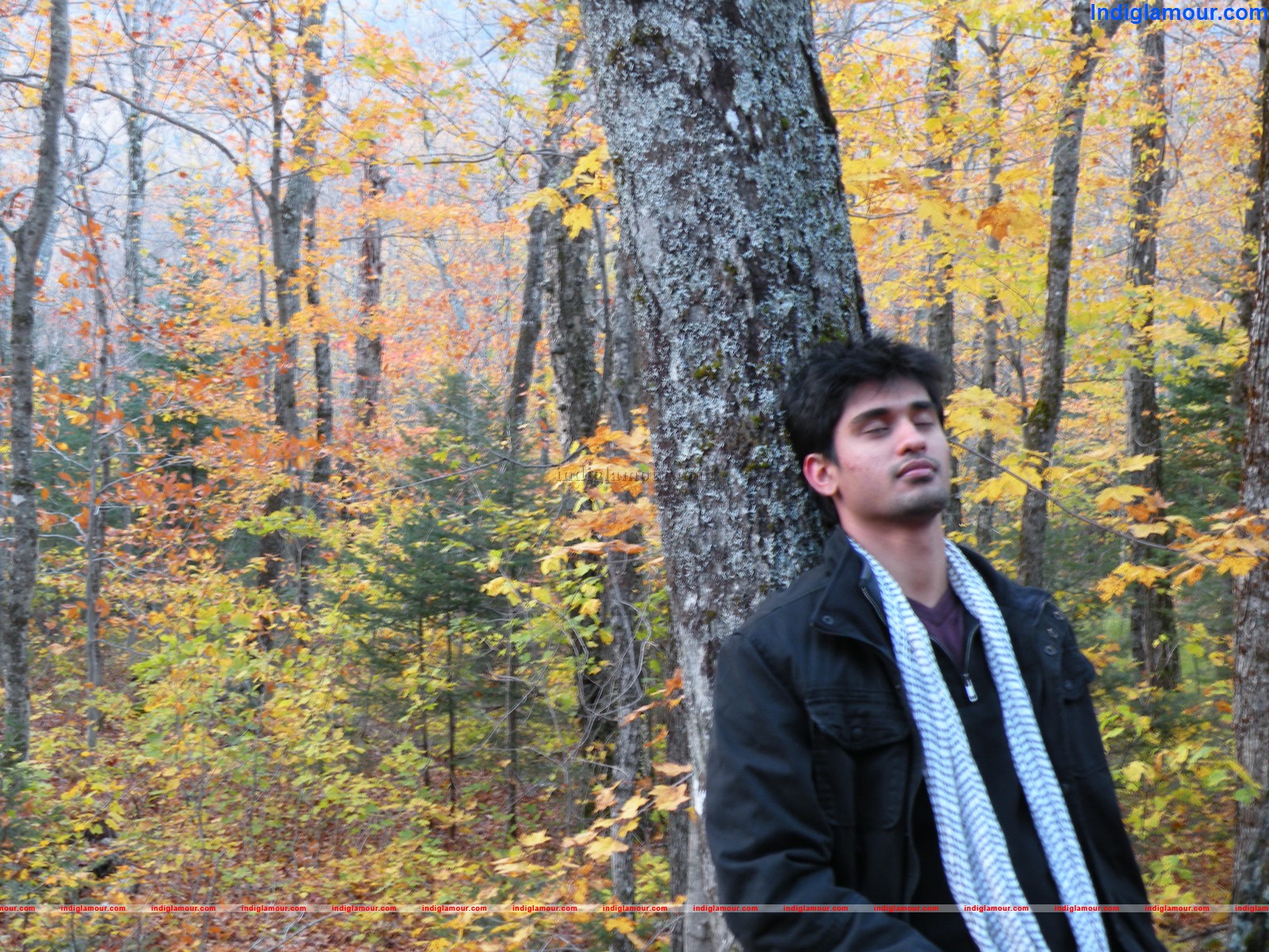 Arjun Kalyan Actor hd photo