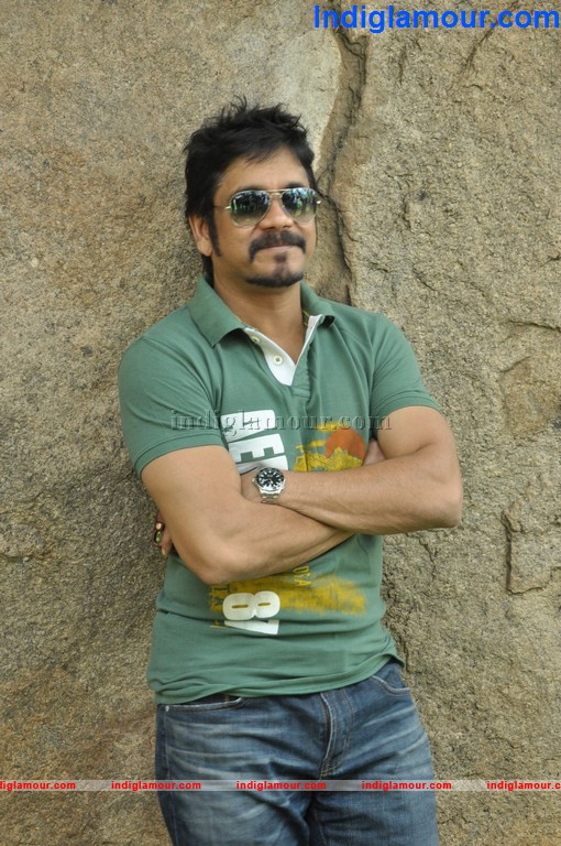 Nagarjuna Actor hd photo