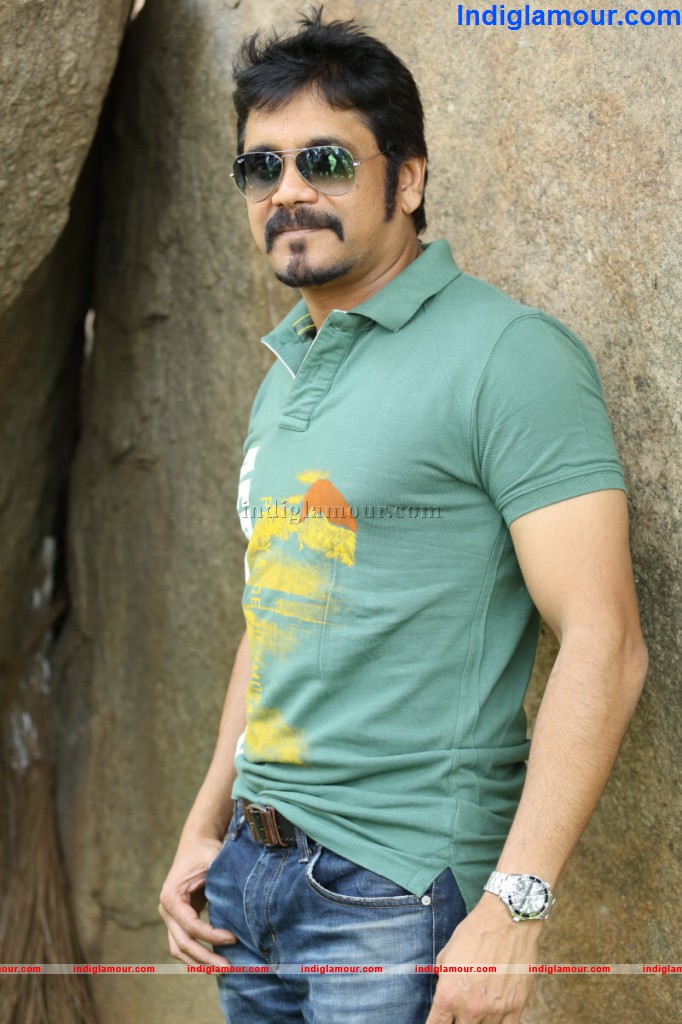 Nagarjuna Actor hd photo
