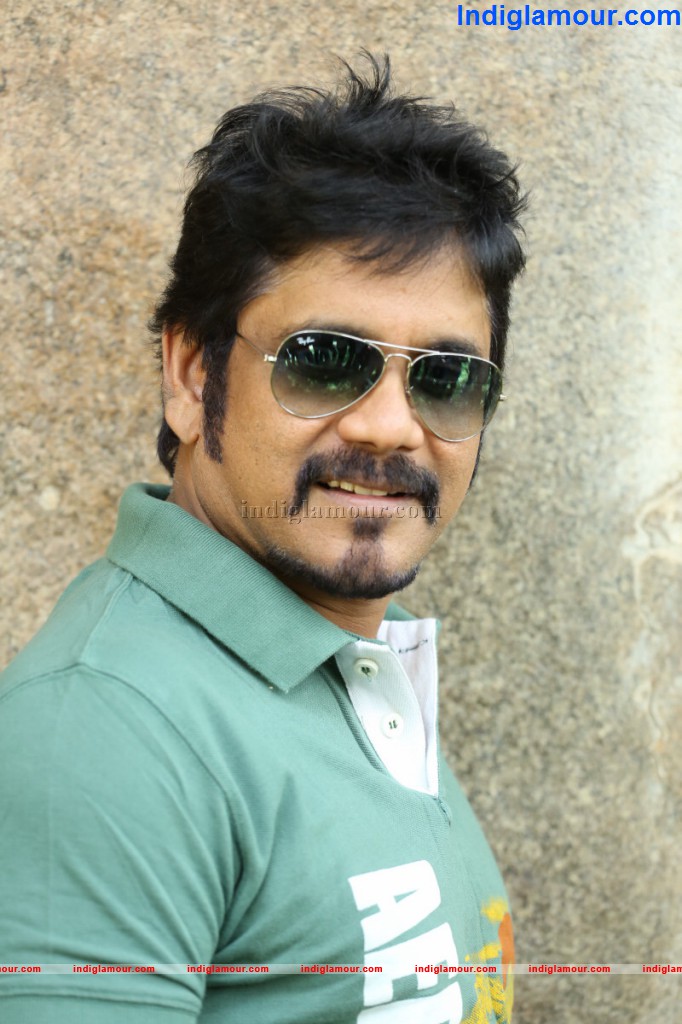 Nagarjuna Actor hd photo