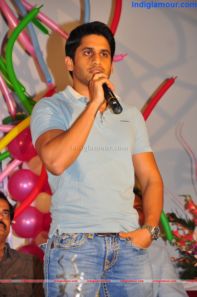 Naga Chaitanya Actor hd photo