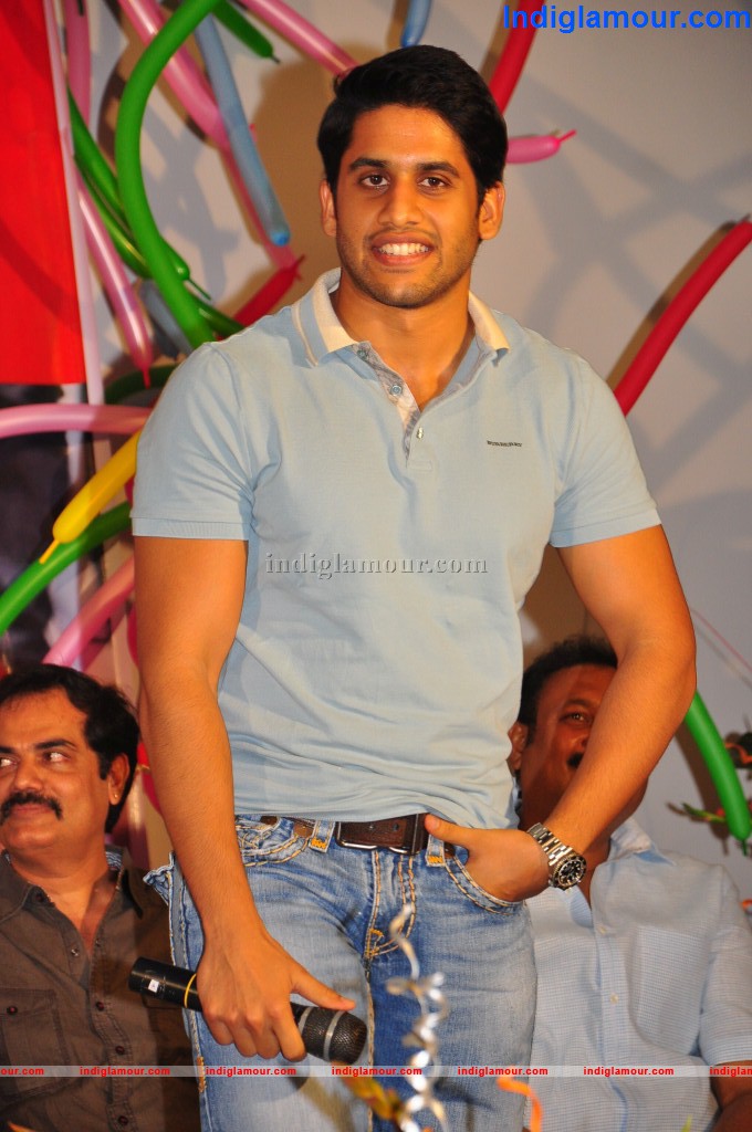 Naga Chaitanya Actor hd photo