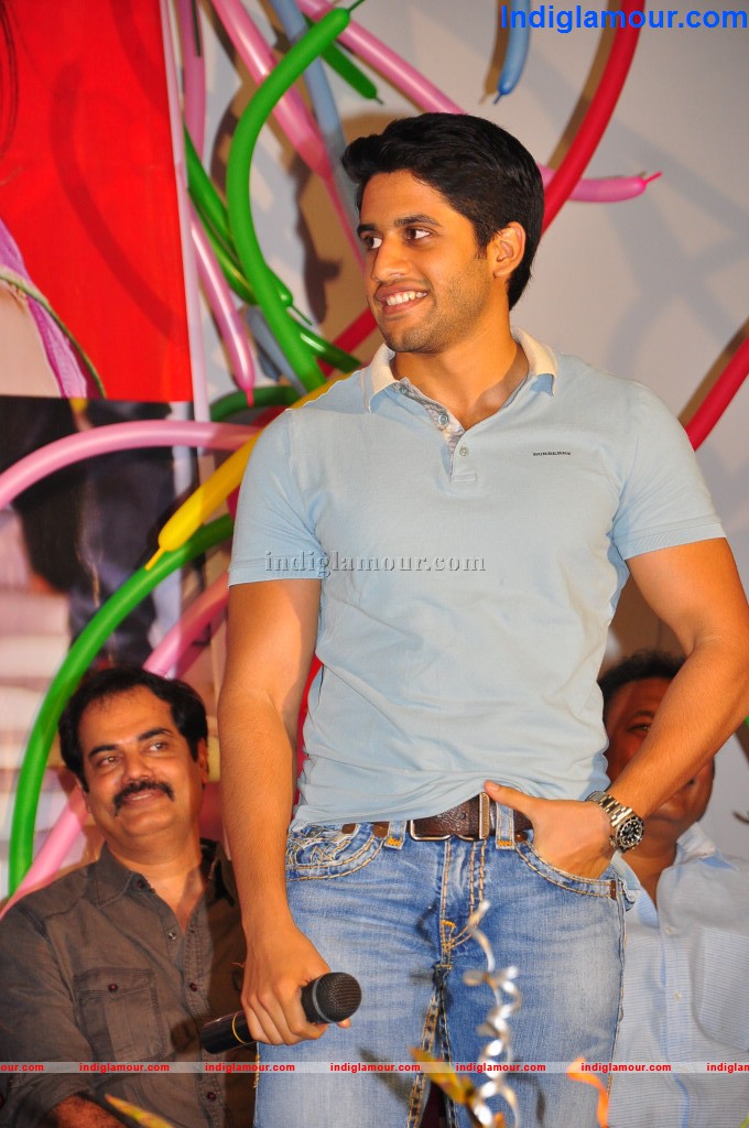 Naga Chaitanya Actor hd photo