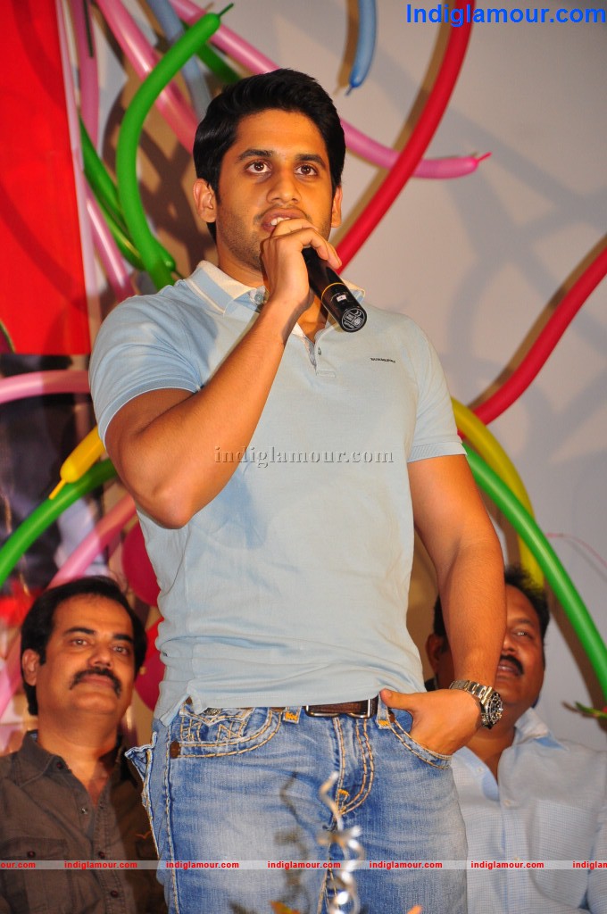 Naga Chaitanya Actor hd photo