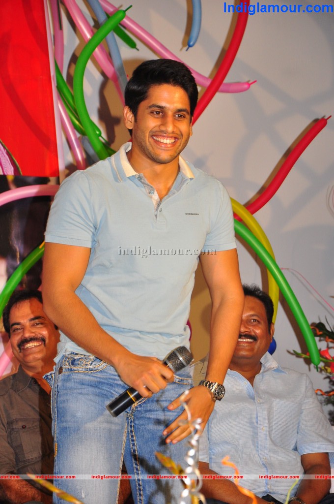 Naga Chaitanya Actor hd photo