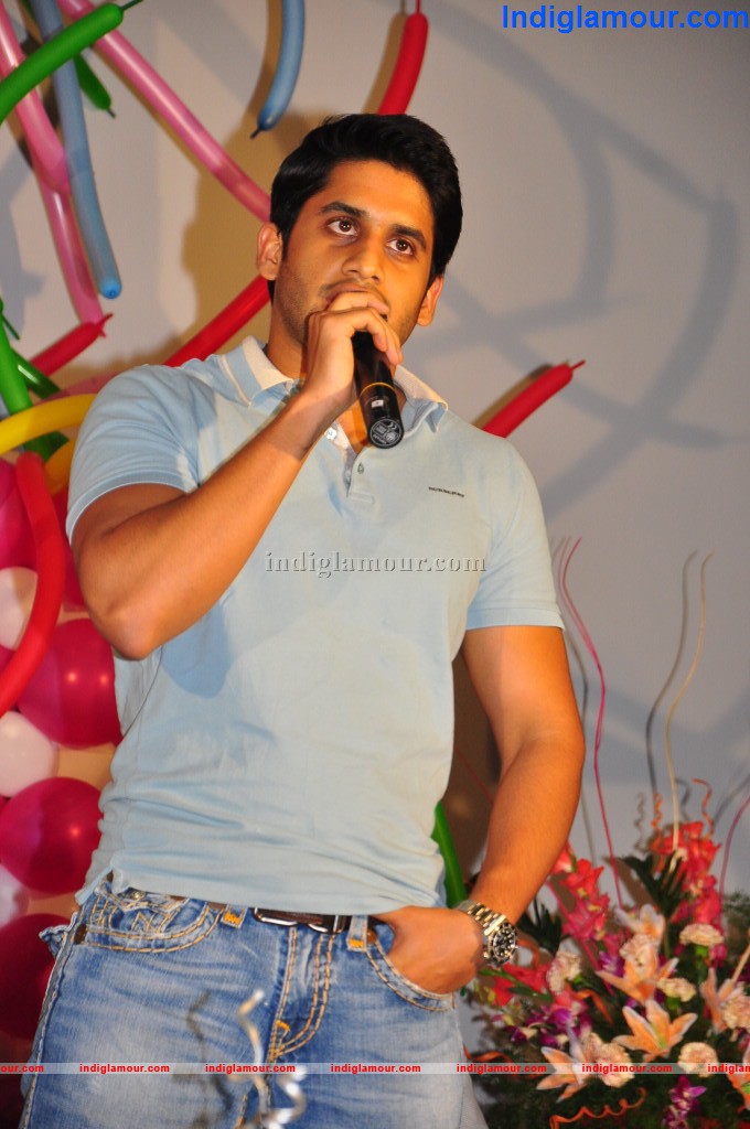 Naga Chaitanya Actor hd photo