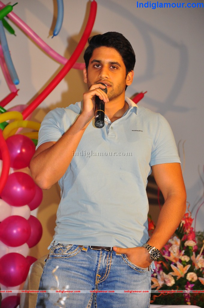 Naga Chaitanya Actor hd photo